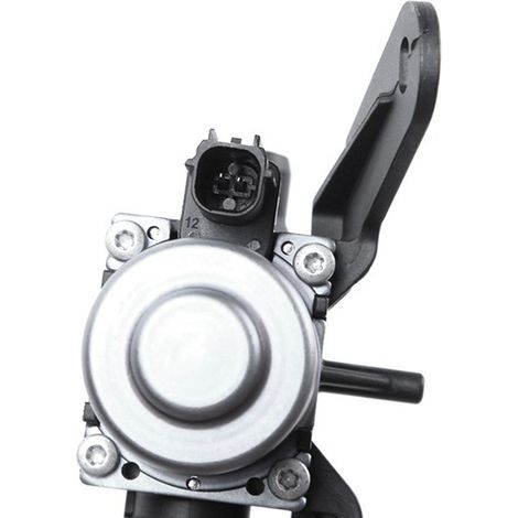 CV6-18495-TB ist für das Kühlmittelregelventil des Ford Escape (Baujahre 13-19) geeignet. (1/4)
