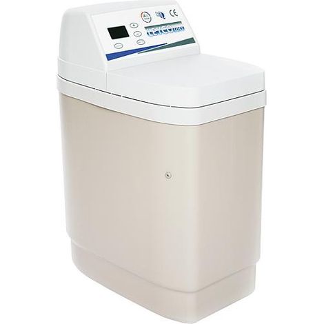 Unité de rechange cellule chlore convient pour NSC 11 ab N° serie 726xxxxxx (1/5)