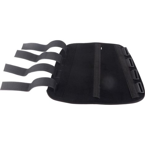 Orthèse Tibia Péroné - Attelle Médicale De Soutien Pour Mollet - Fixation Externe Pour Fracture - Taille Unique (1/5)