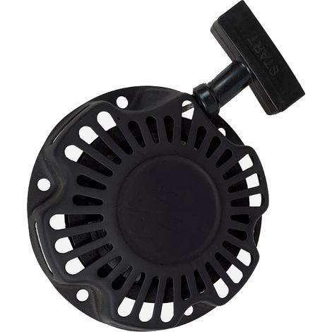 Tirador arranque completo motores OHV tipo honda y genericos G100 (1/3)