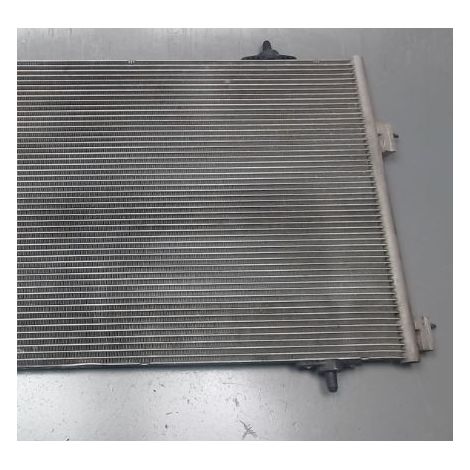 [PRODUIT D'OCCASION] Condenseur Climatisation PEUGEOT 508 ♻️ Ref Oe. 6455ja - Garantie à vie (1/3)