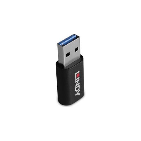 USB 2.0 TYPE A TO C DATA BLOCKER