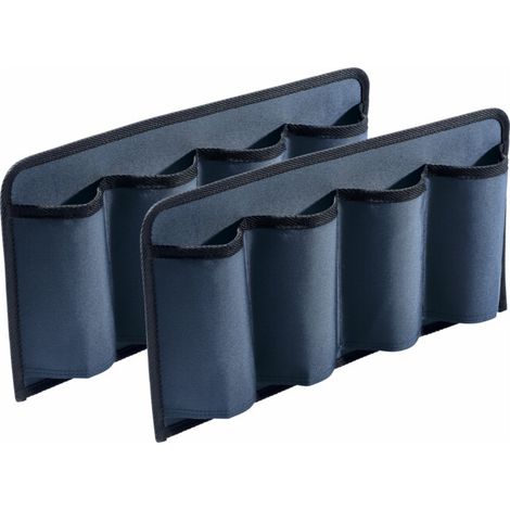 Festool Sac T-BAG M T2/2 - 577503 (1/4)