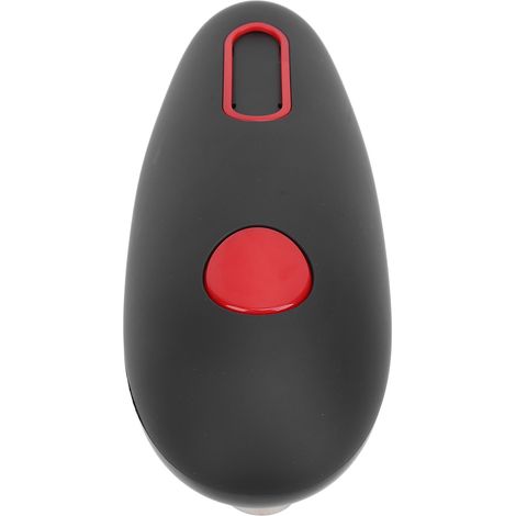 Ouvre-boîte électrique automatique acier inoxydable multifonction facile à utiliser pour restauration et hôtels (1/5)