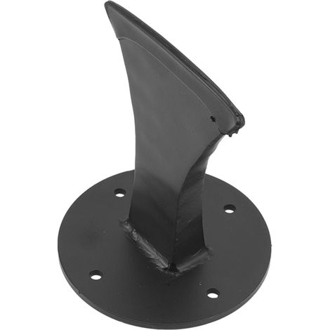 Fendeuse à bûches robuste, fendeuse de bûches manuelle pour petit poêle à bois et cheminée (1/5)
