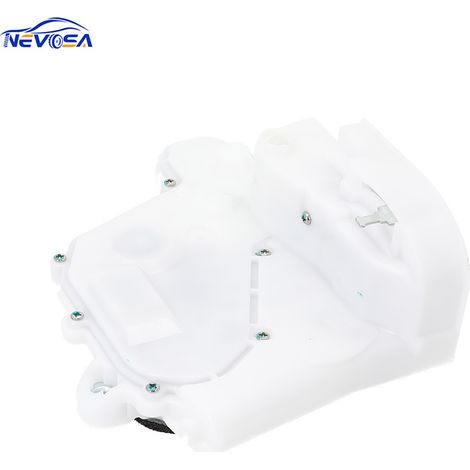 72110-SWA-D01 ist für Honda CRV Autoteile geeignet, insbesondere für den Türschlossblock, die Verriegelung und den Türschlossmechanismus der rechten Vordertür. (1/4)