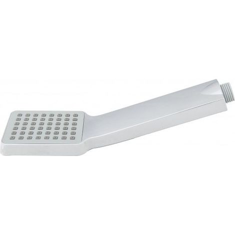 Grifo de ducha Hydroland tina desincrustante 3 funciones