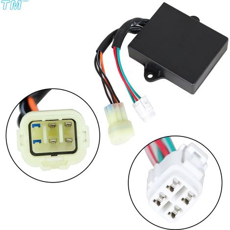 Alltoage CDI – Compatibthe Yamaha – Réf. 3GG-85540-10
