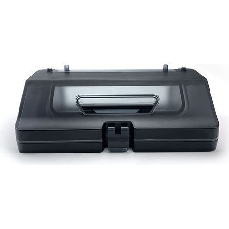 Accesorios para barredoras y fregadoras Mijia Styj02ym / MVVC01-JG (contenedor de polvo 2 en 1) (1/4)