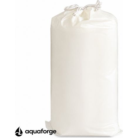 Almofada Cervical Ergonómica Espuma Viscoelástica 55 x 35 cm (1/5)