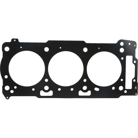 Joint de culasse pour moteur de bateau 4 Tec, en alliage d'acier noir, de rechange pour les modèles Seadoo 4Tec 4 temps : GTR, GTX, RXP, RXT
