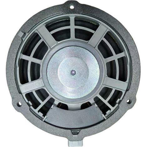 Bocina de puerta delantera/trasera para Peugeot Citroën (1/5)