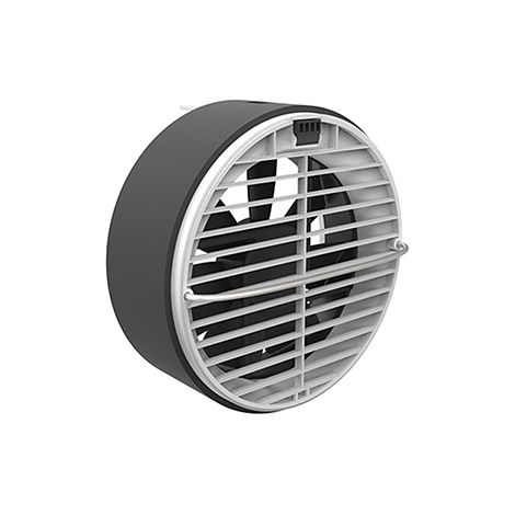 Kermi, x-well Ventilatoreinheit für D12 - Y9202000004K