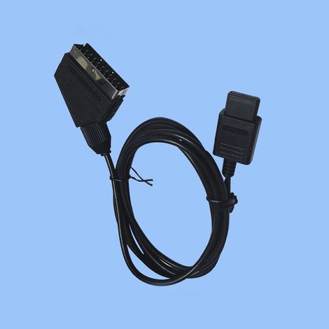 Cable RGB Nintendo 64/ N64 /SNES/ NGC /Gamecube