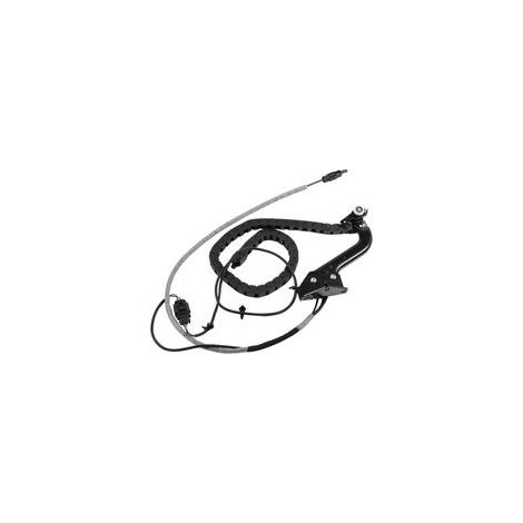 Cable de puerta corredera eléctrica derecha para MERCEDESBENZ SPRINTER 9068204169 9068204100 (1/4)