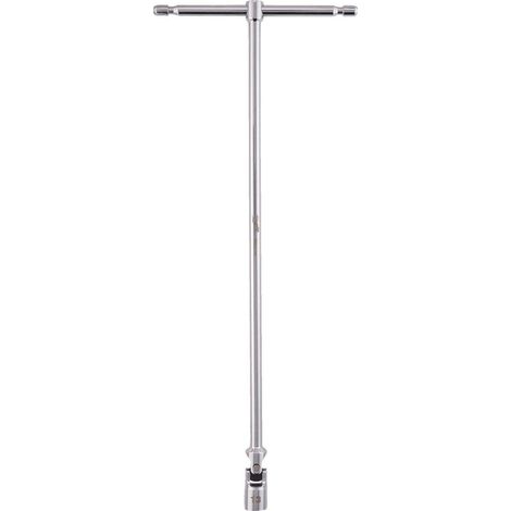 Milwaukee T 13 mm Gelenk-Ratschenschlüssel