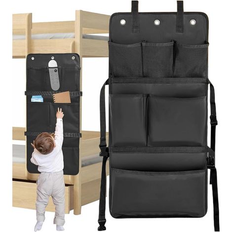 Coussin de protection pour échelle de piscine ou échelle de lit superp (1/5)