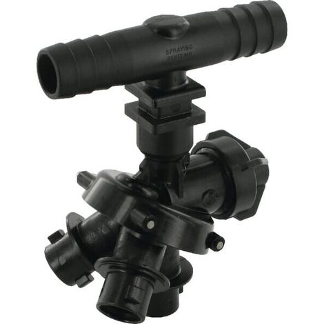 Support TEEJET 24230A2785NYB