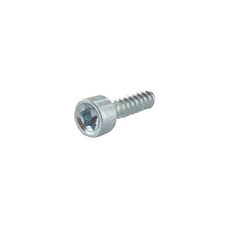 Vis de auto-taraudeuse D4-x15 adaptable para motosierras y cortasetos Stihl. Reemplaza original 9075-478-3015.