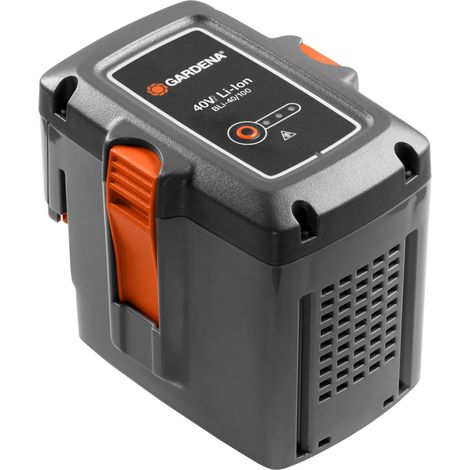 GARDENA Batterie BLi-40/100 (9842-20)