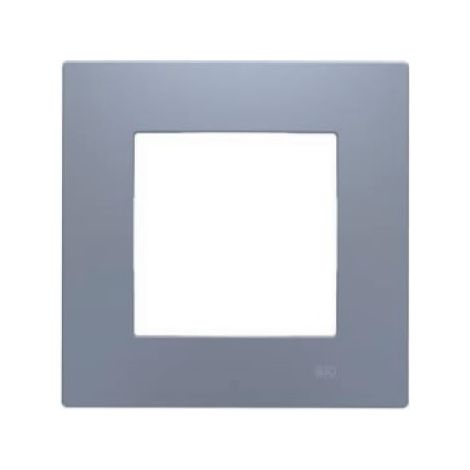 Cadre 1 élément GREY STONE BJC VIVA 23001-GP