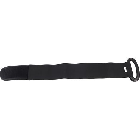 Sangle d'exercice professionnelle pour cheville, tendon d'Achille, rupture et pied tombant, attache de rééducation articulaire. (1/5)