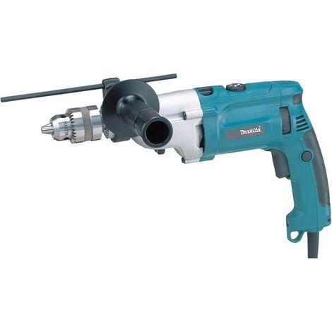 HP2070 2-Speed Percussion Drill 1010W 240V - MAKHP2070