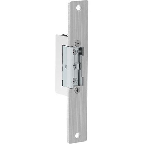 Ouvre porte électrique Dorcas 54ABF S gris métal (1/2)
