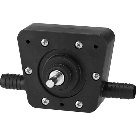 BOMBA AUTO-CEBANTE 1/2"-2500L/H -3000RPM - EHLIS