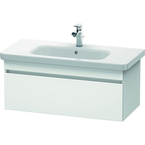 Duravit DuraStyle Waschtischunterschrank wandhängend 6382, 1 (1/5)