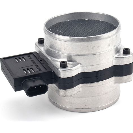 Der 25180303 ist ein robuster Luftmengenmessersensor, der für Fahrzeuge von GM, Buick und Pontiac geeignet ist. (1/4)