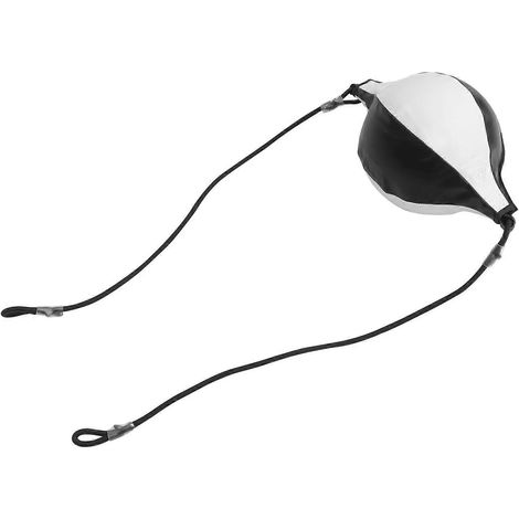 Ballon de boxe, ballon d'entraînement, sac de frappe (lot de 2) - Durable, pratique et multifonctionnel (1/5)