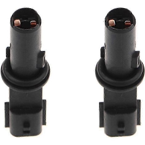 Lot de 2 douilles T10 pour ampoules de voiture Nissan Qashqai (accessoires de phares, édition limitée 0708) (1/5)