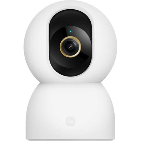 Telecamera IP Xiaomi Smart Camera C701 bianca (6932554432454) (1/5)