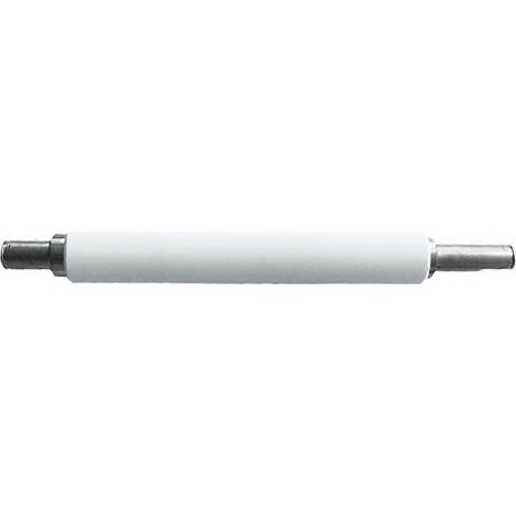 Kit de rouleau d'entraînement P1037974-028 (1 pièce) pour imprimante d'étiquettes thermiques séries ZT200, ZT210 et ZT220 (A) (1/4)