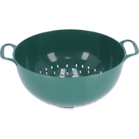 Sieb, Abtropfsieb 24 cm, polnisches Produkt (1/3)