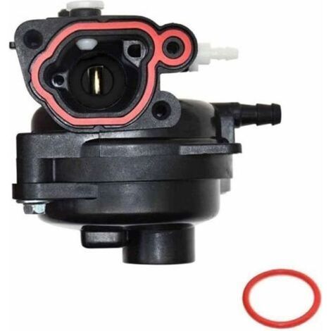 Carburateur pour moteur de tondeuse à gazon Briggs-Stratton 300E 450E 500E 550EX 500 125cc 140ccc 799583 (1/5)