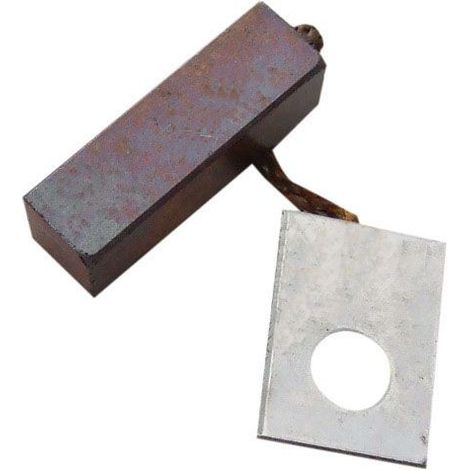 CHARBON AXE TAMBOUR TERRE POUR SECHE LINGE ARTHUR MARTIN - 112343810