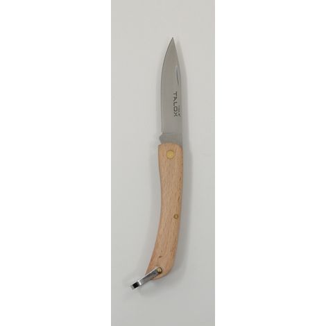 Coltello da campo Talox 9 cm 20300-01