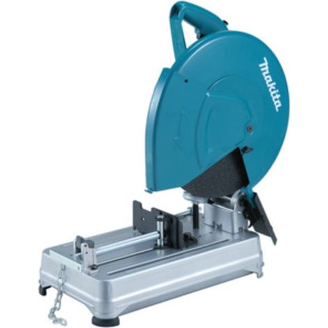 MAKITA TRONCATRICE P/METALLO LW1400 2200W 355MM