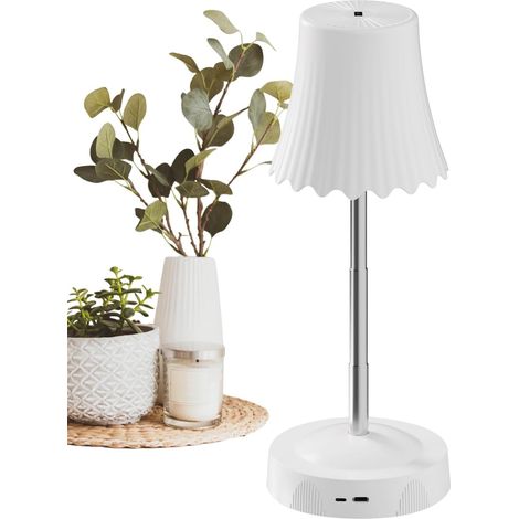 Lampes Rechargeables Sans Fil - Veilleuse RGB Intelligente à (1/5)