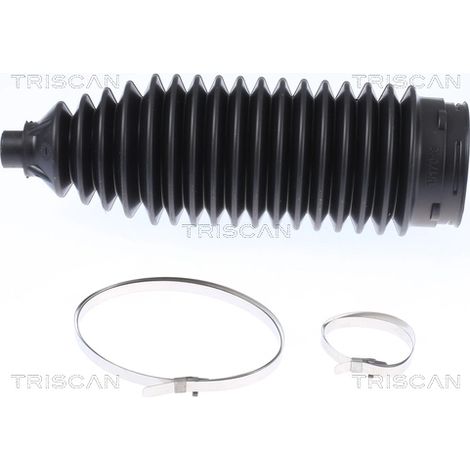 Jeu de joints-soufflets, direction Triscan 8500 10050 FIAT 16 09 191 77365222