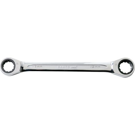 LLAVE DE CARRA PULG. 1320RZ-3/4-13/16 - BAHCO
