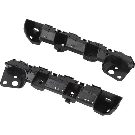 Kit de montaje del parachoques delantero WRX - Par de soportes de retención de plástico (57707VA020/VA030) 2015-2021 (1/5)