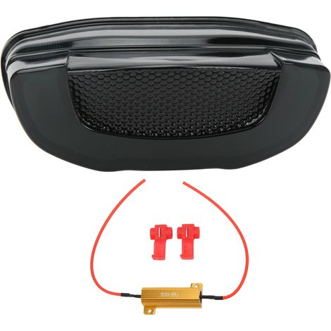 Autoradio 2DIN CD DVD Lecteur Tableau de Bord Garniture Plug and Play Remplacement pour Focus 1998-2006 Noir (1/5)