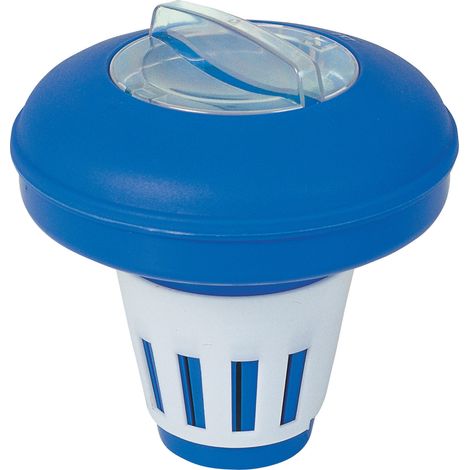 DISTRIBUTORE DI CLORO GALLEGGIANTE PER PISCINE- BESTWAY- 1,0 pz