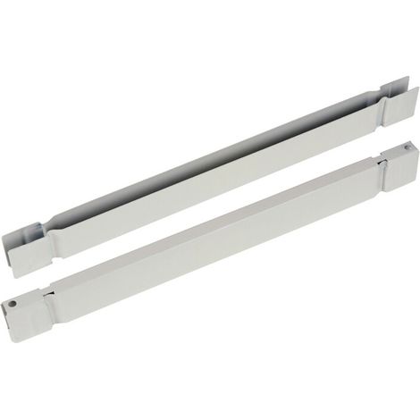 TRAVERSINA P/RIPIANO DA 30 CM PROMETAL Q.TA 10