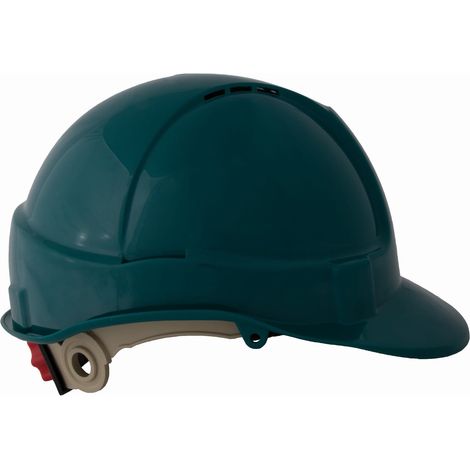 Ardon grüner Schutzhelm