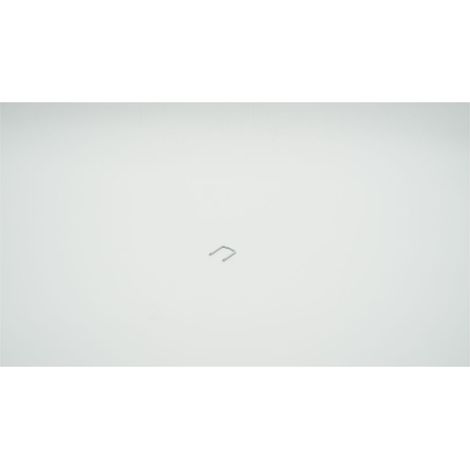 BWT Bügel 23x3 PA für Enthärterventil, 2-061106