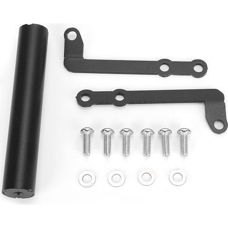 Support de navigateur GPS pour moto, support de téléphone portable adapté à Kawasaki Versys 1000 15-18 (1/5)